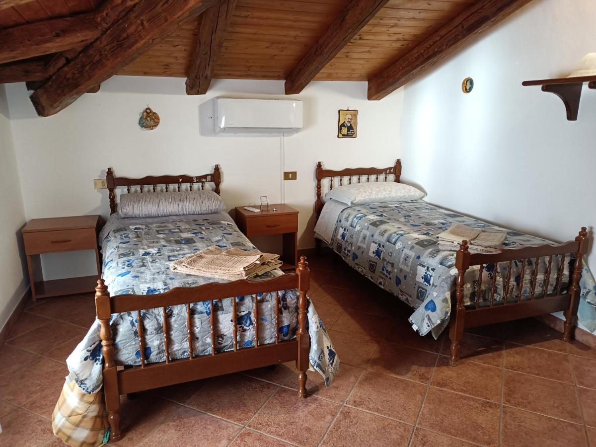 Da Giusy a Scopello - Housity