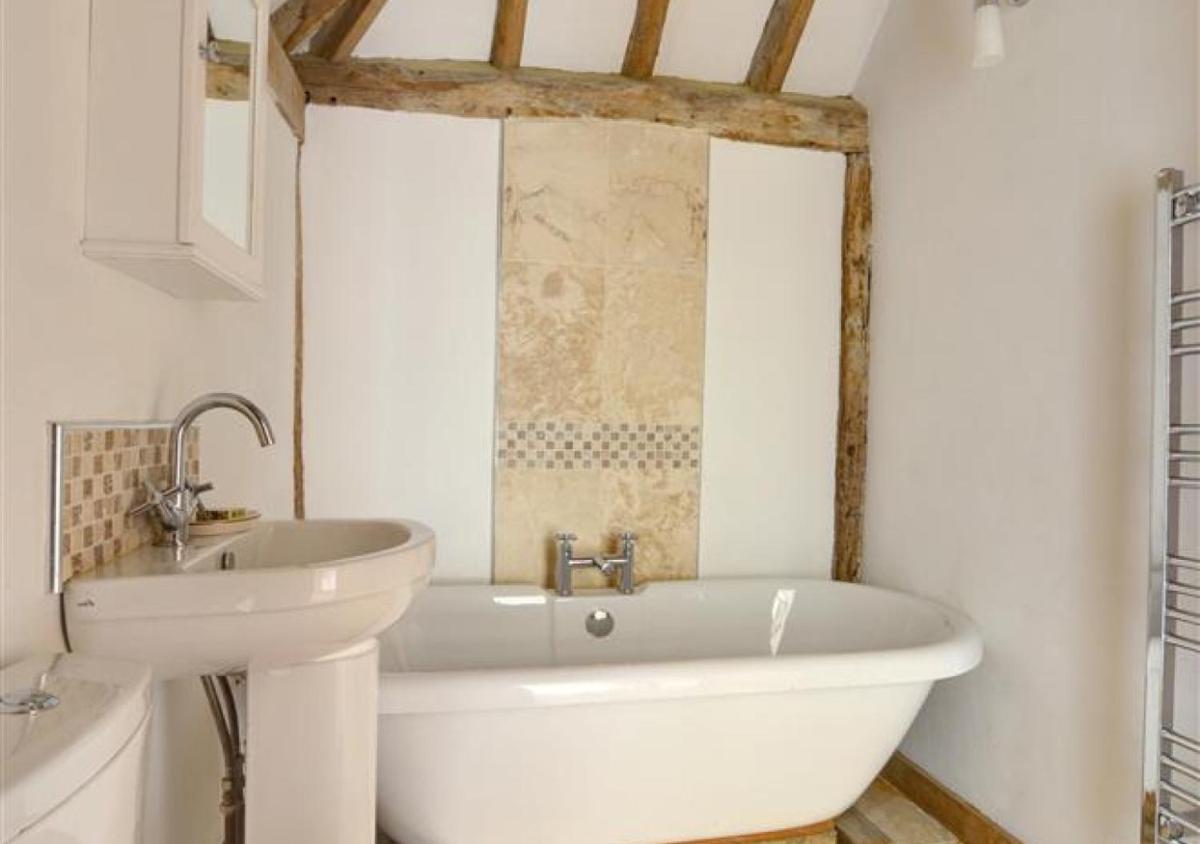 Bluebell Byre - Housity