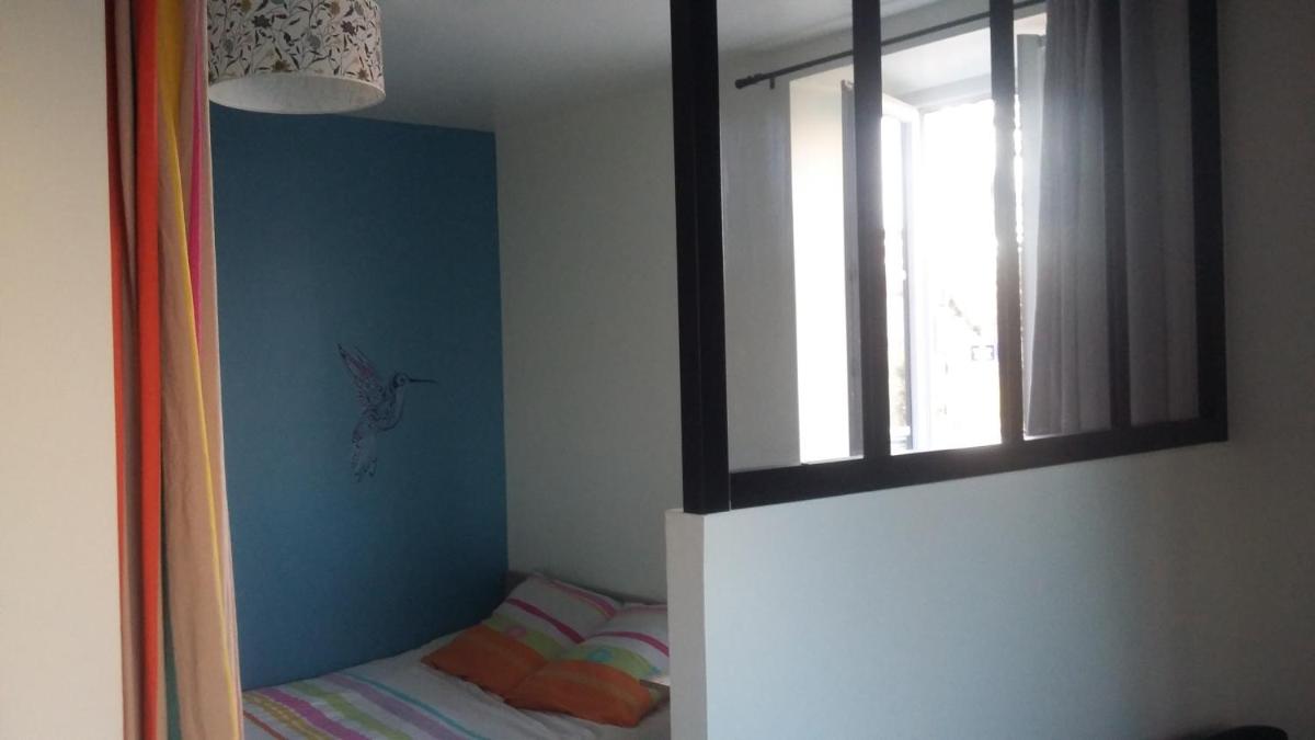 Suitetrails - Appartement cosy 25 m²