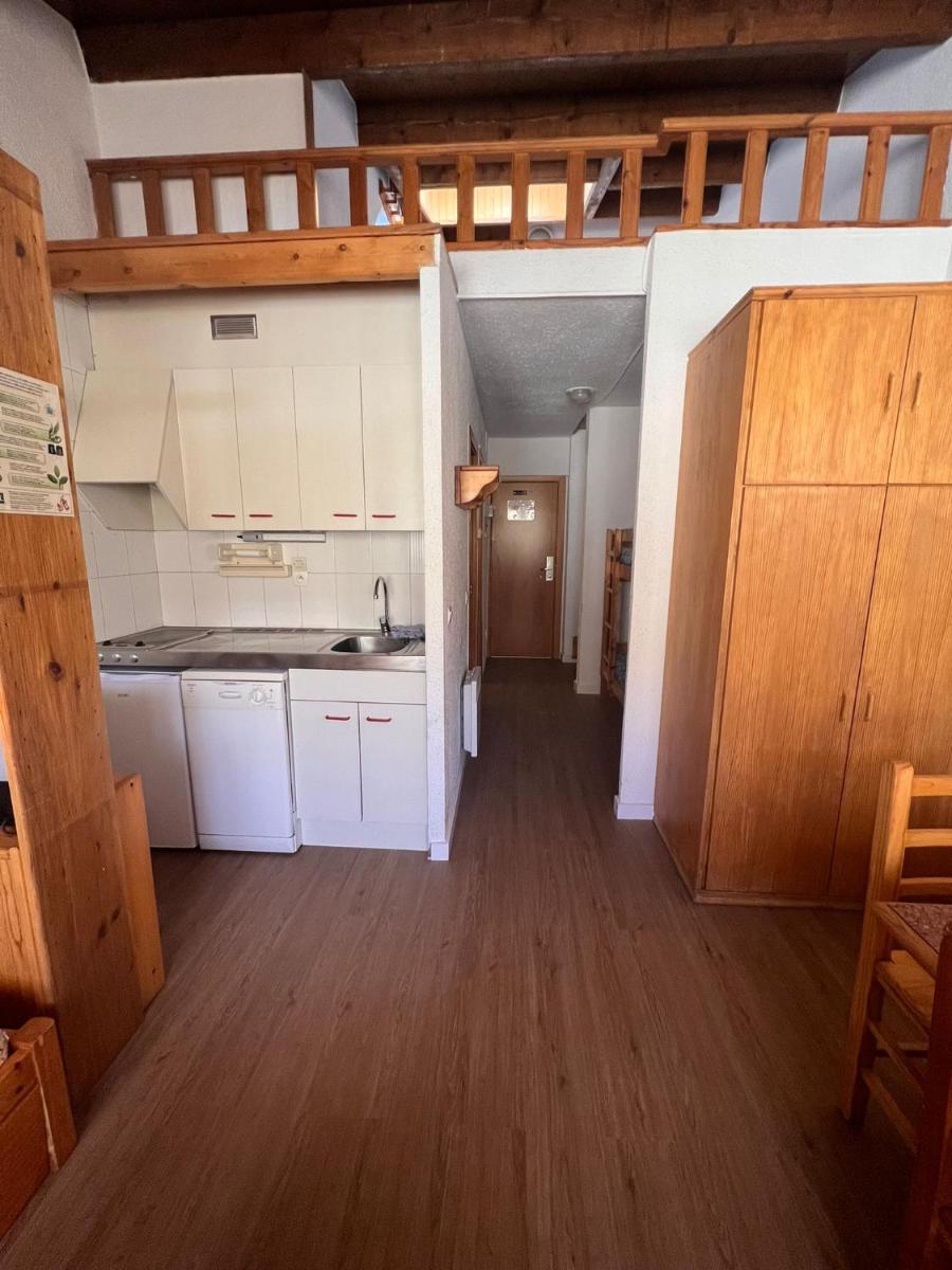 Suitetrails - Attic loft Pas de la Casa