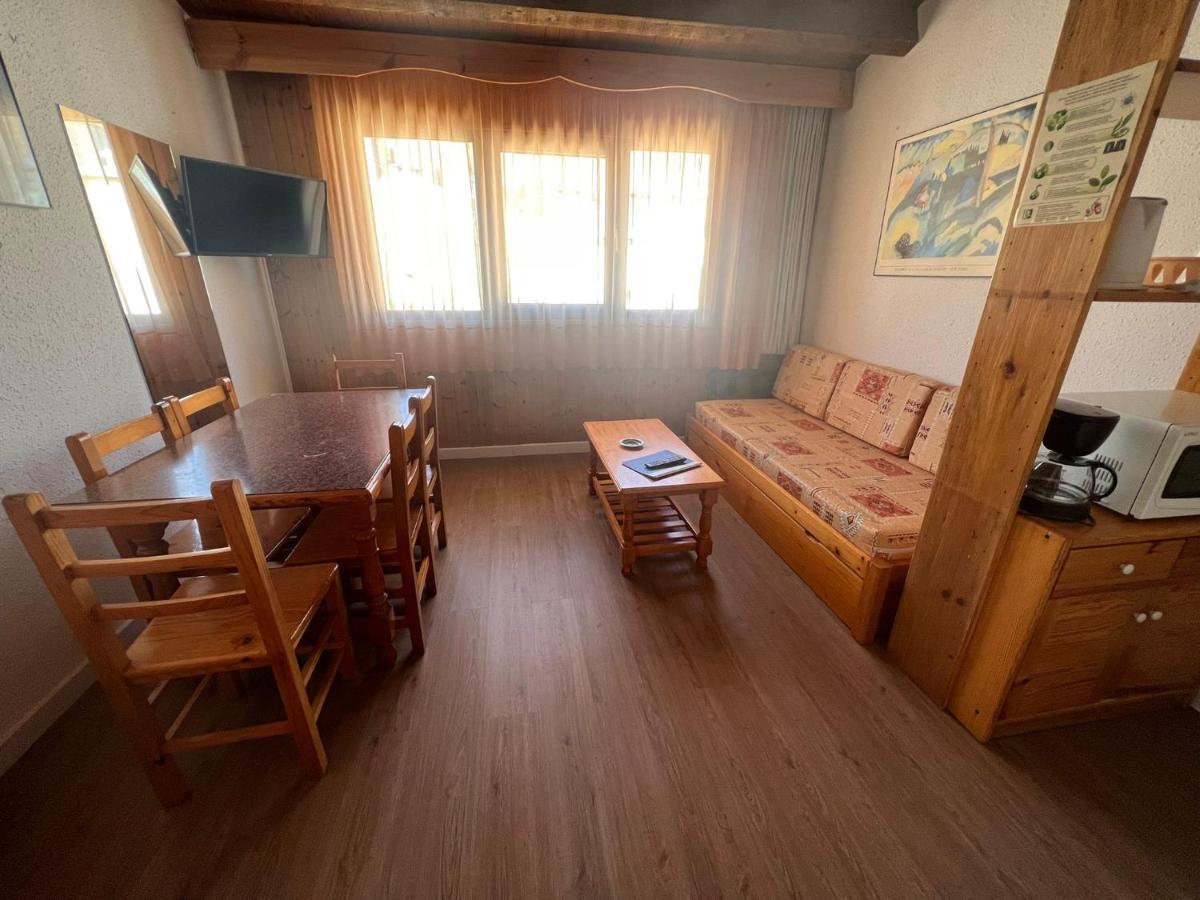 Suitetrails - Attic loft Pas de la Casa