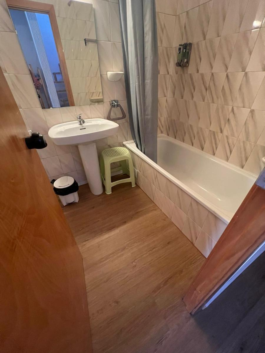 Suitetrails - Attic loft Pas de la Casa