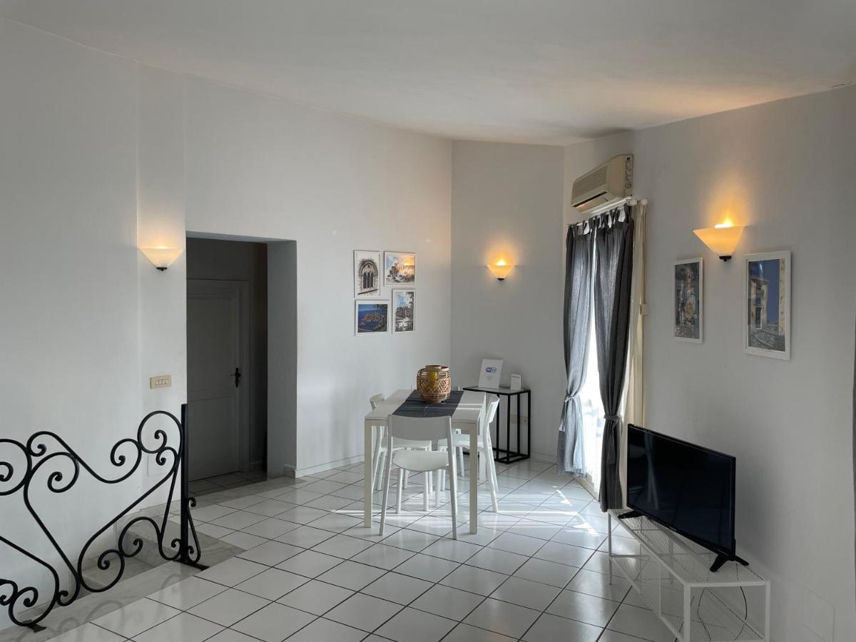 Il Balcone Al Molo - Housity