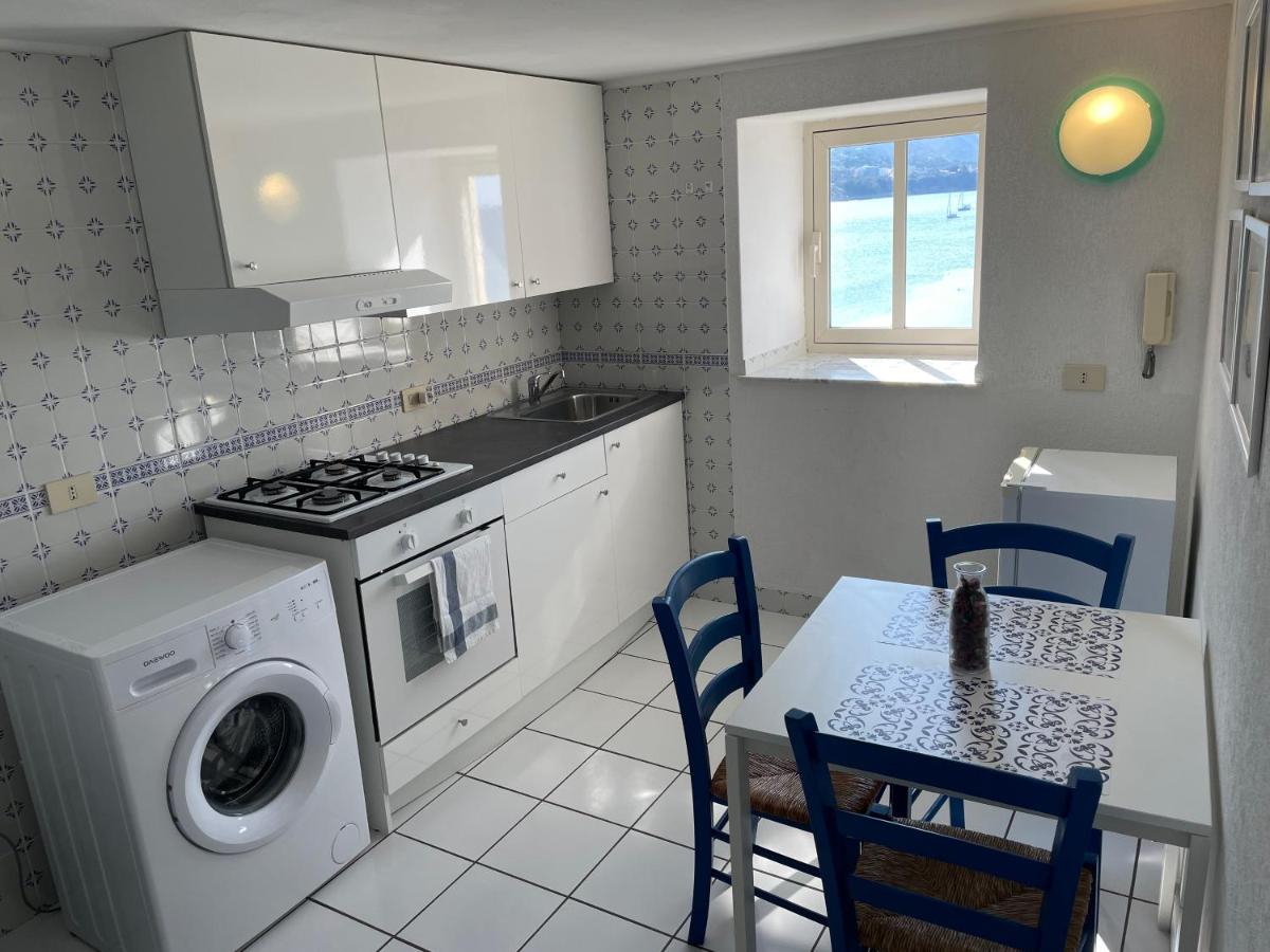 Il Balcone Al Molo - Housity