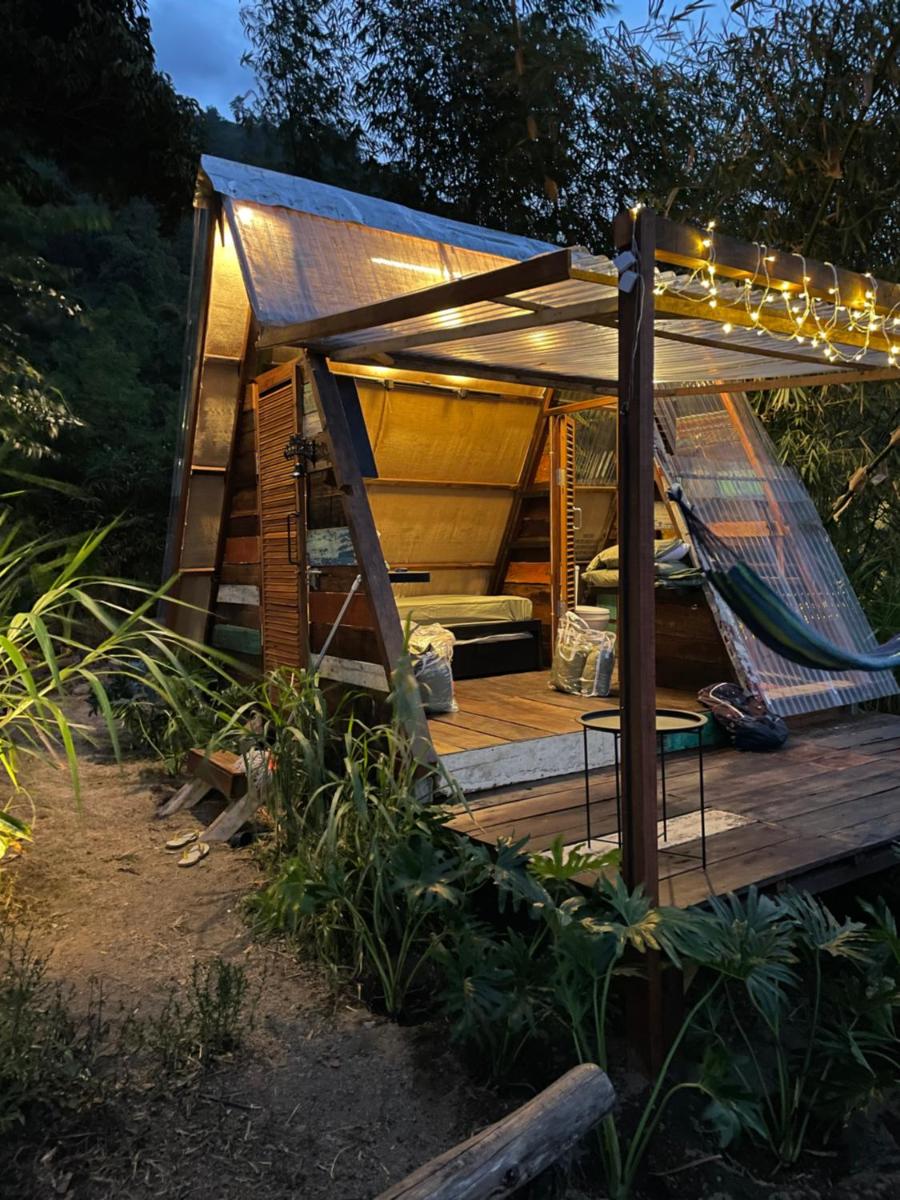 Suitetrails - Cloud hills cabin