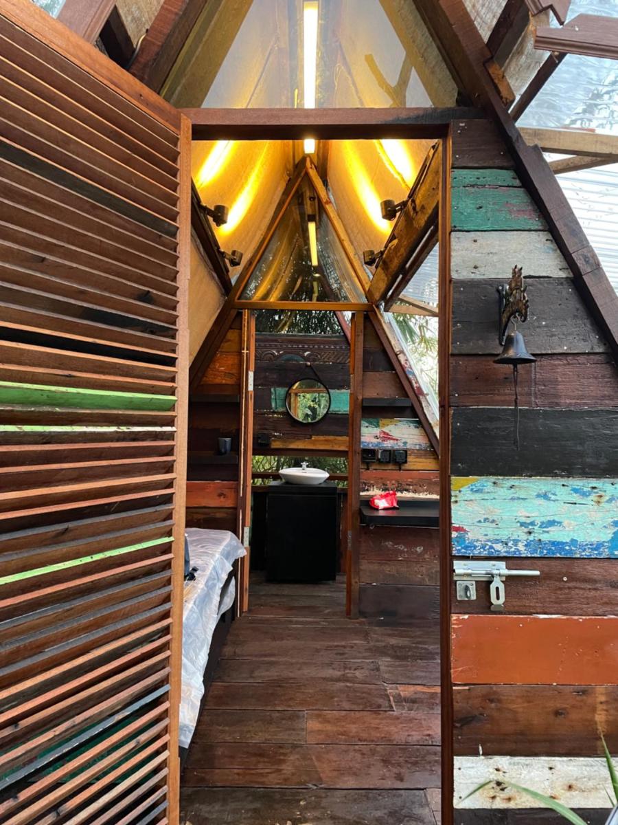 Suitetrails - Cloud hills cabin