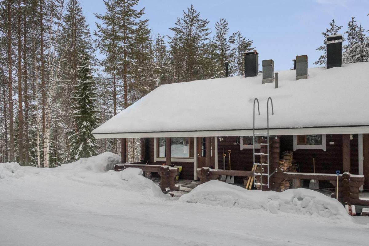 loppiaiskaari 5, paljakka - Housity