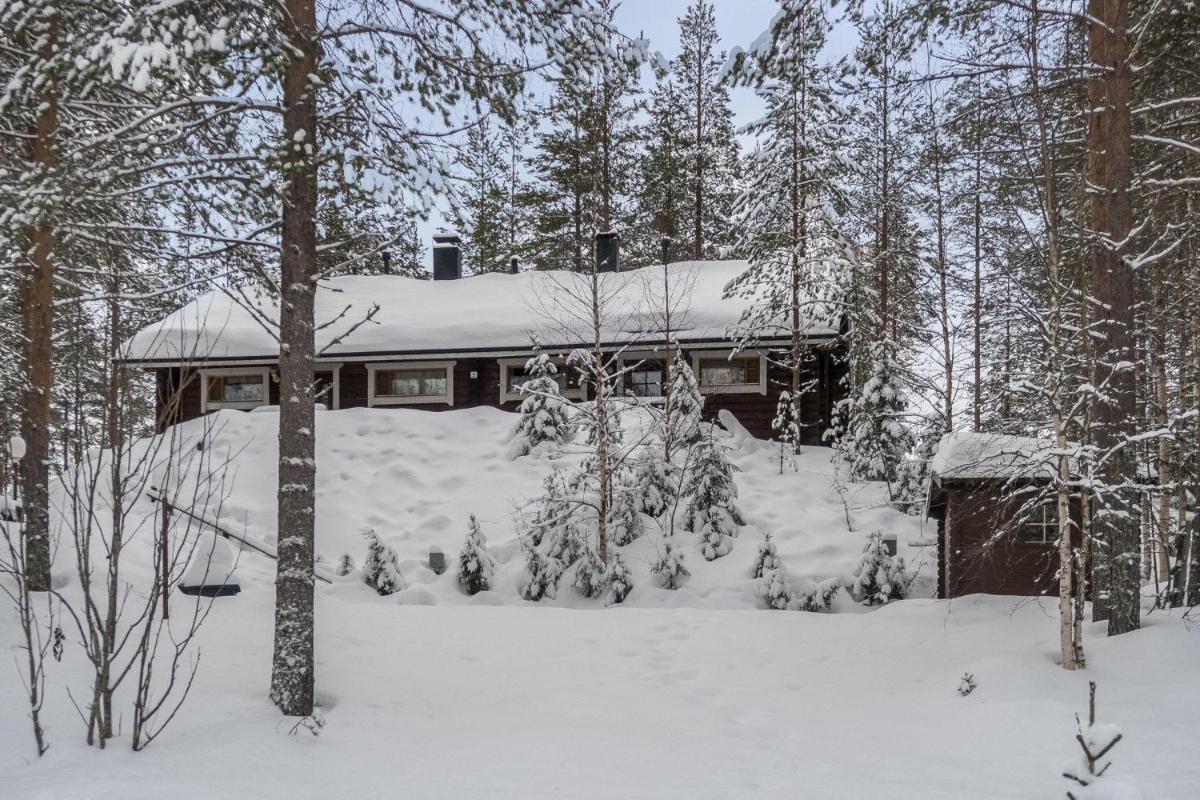 loppiaiskaari 5, paljakka - Housity