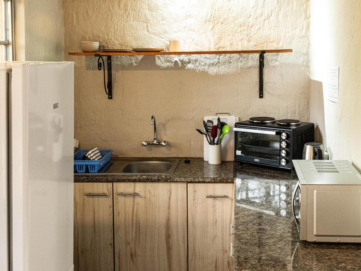 Cottage@Injabulo - Housity