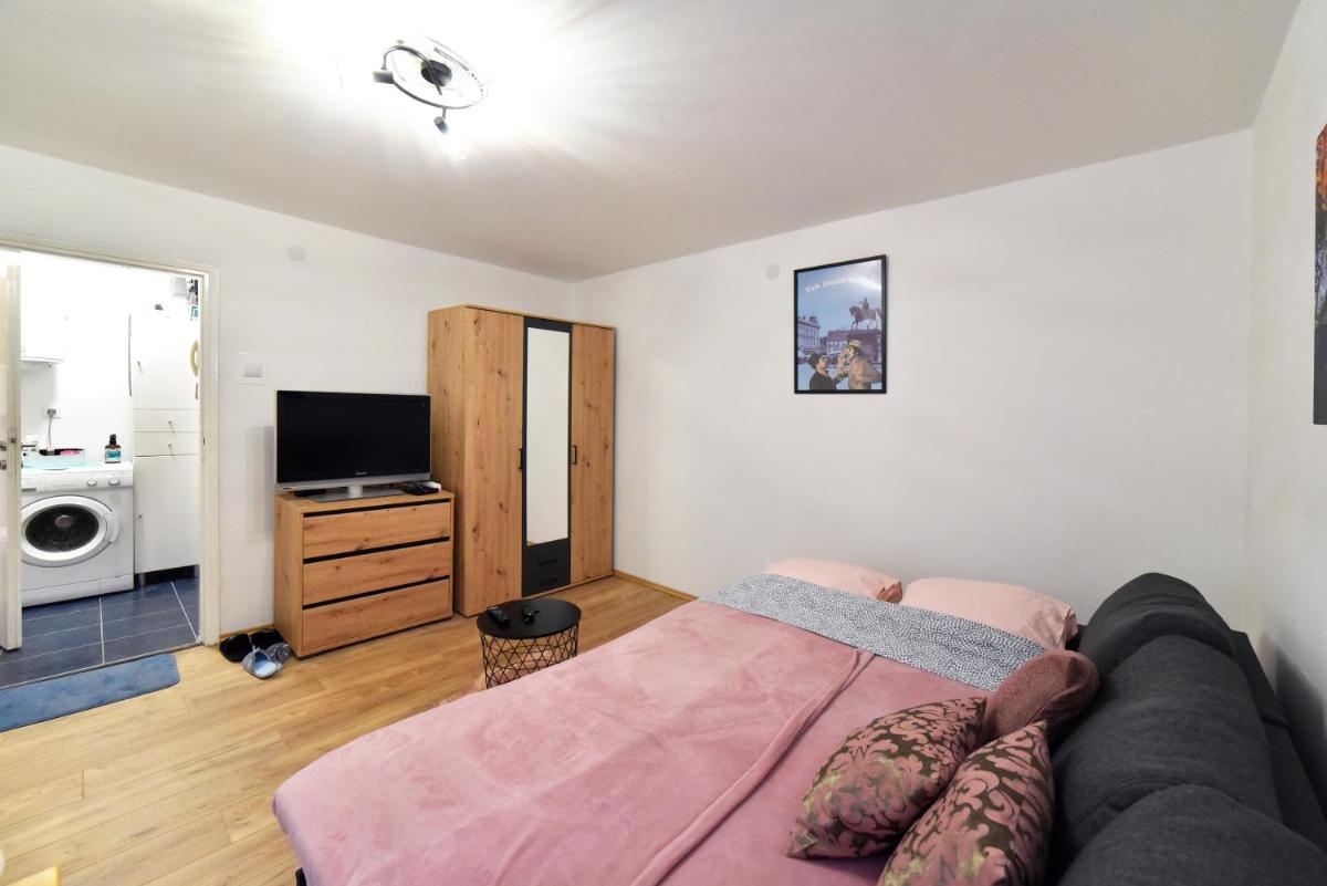 Studio Apartment Aneta - Housity