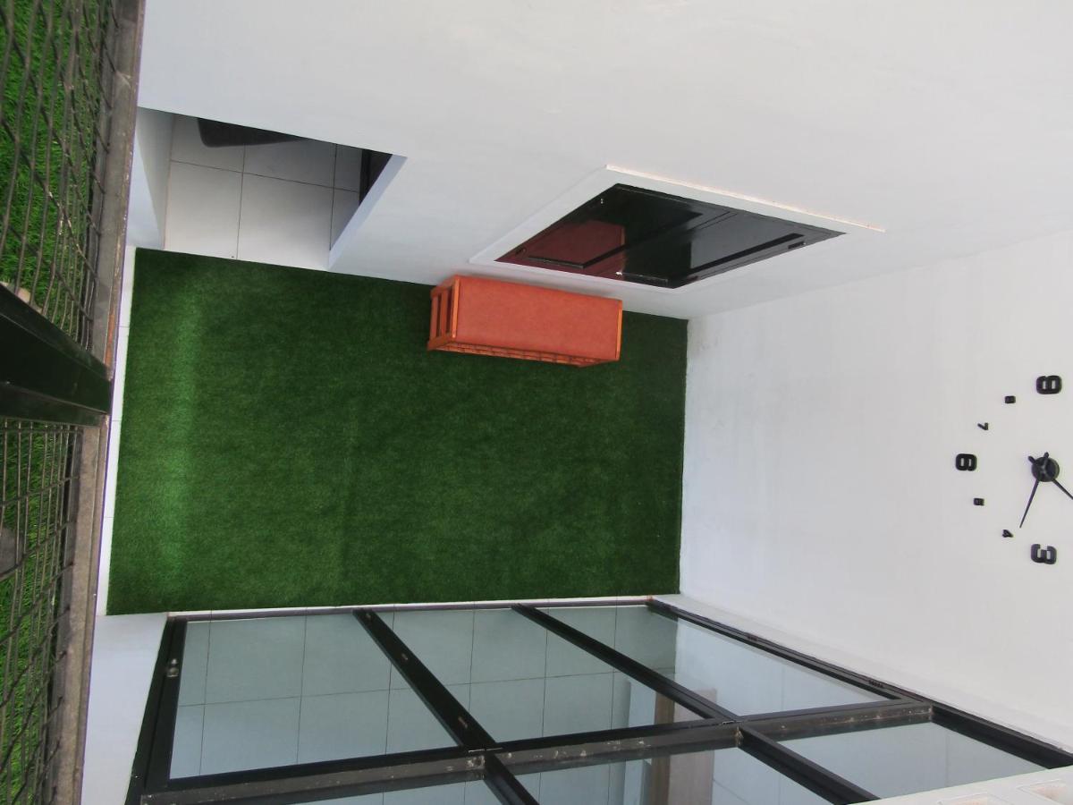 Rumah Kembar DI kawasan wisata lembang - Housity