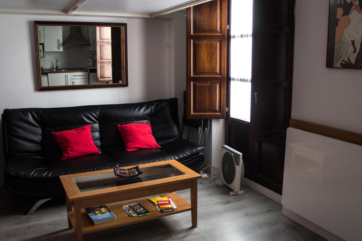 Estudio San Matias - Housity