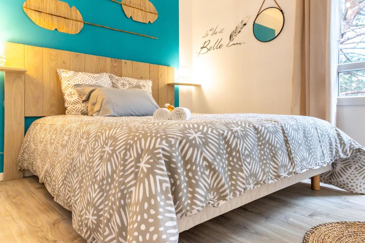 Reve bleu - Housity