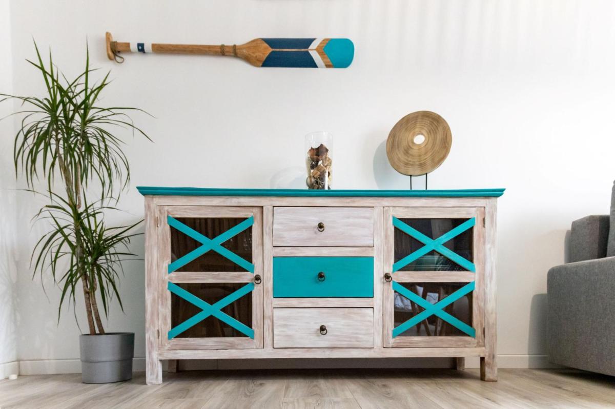 Reve bleu - Housity