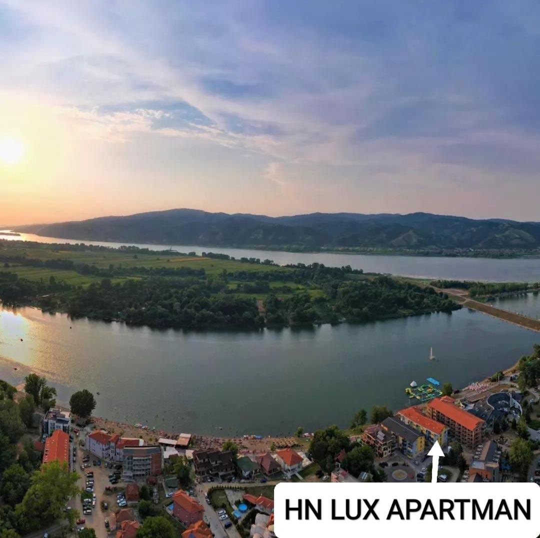 HN Lux & SPA - Housity