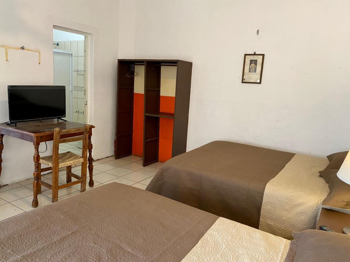 Suitetrails - HOTEL MAYA IXTLAN