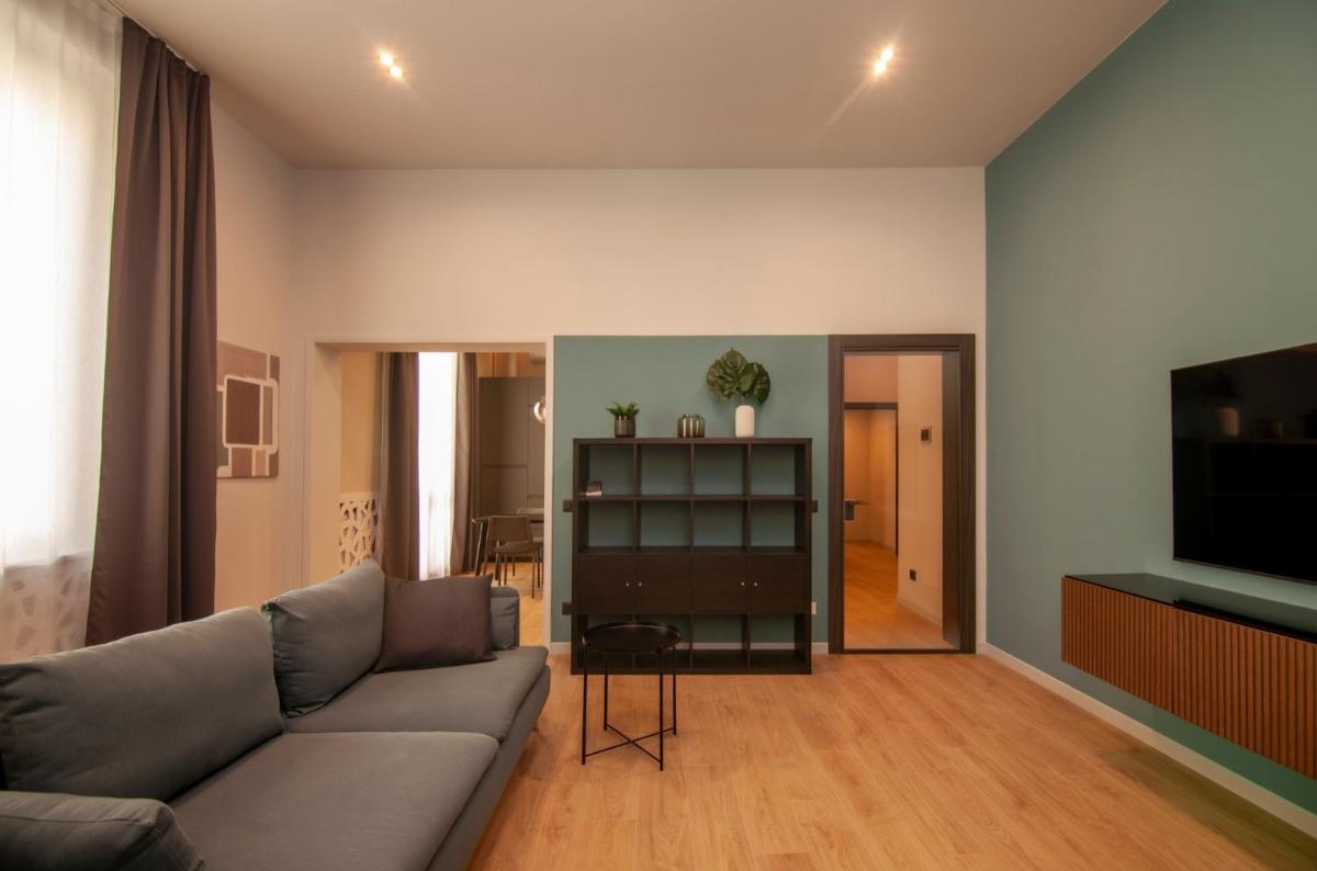 Borghetto First - Housity