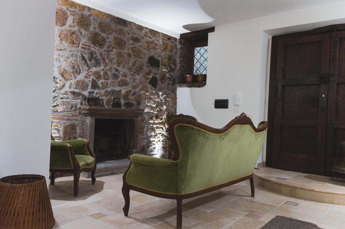 L'archetto - Housity