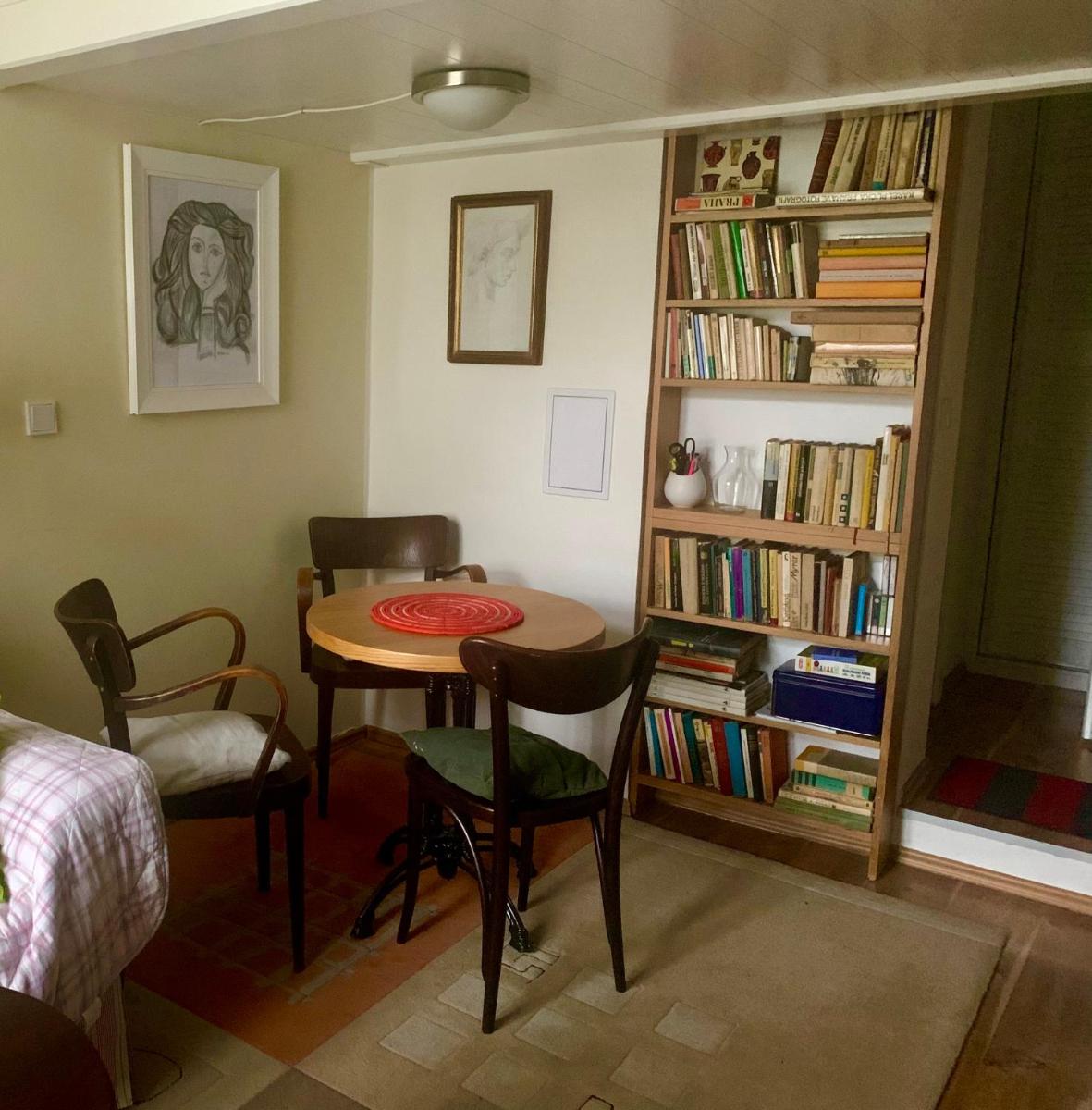 Apartmán Ladronka - Housity