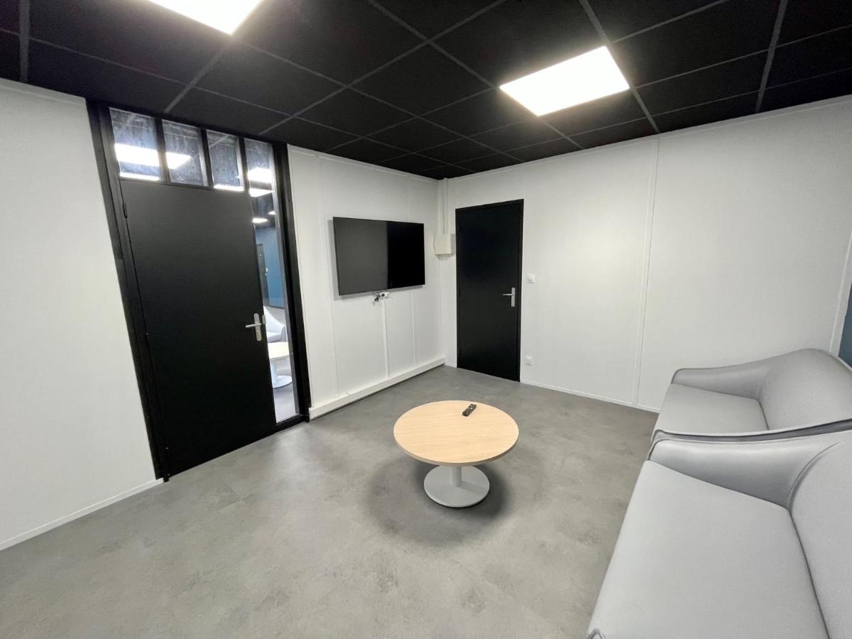 Nancy CHRU BRABOIS / Pôle Médecine - Housity