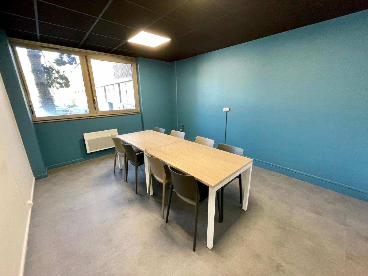 Nancy CHRU BRABOIS / Pôle Médecine - Housity
