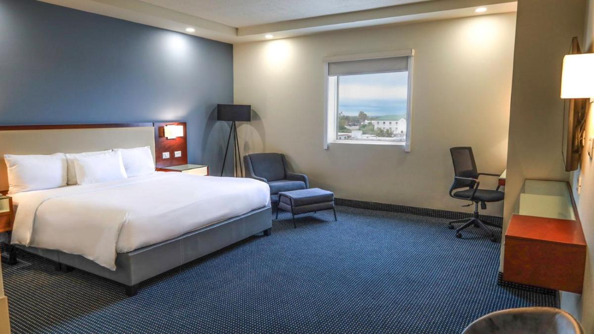 Best Western Santorin - Housity