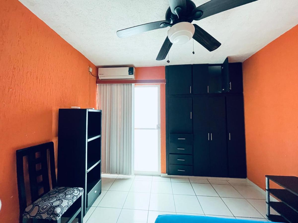 Habitación privada en departamento - Housity