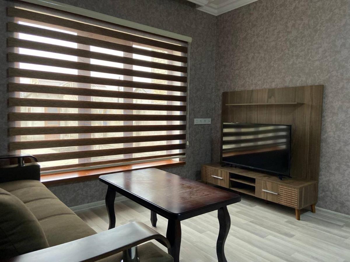 Qusar House - Housity