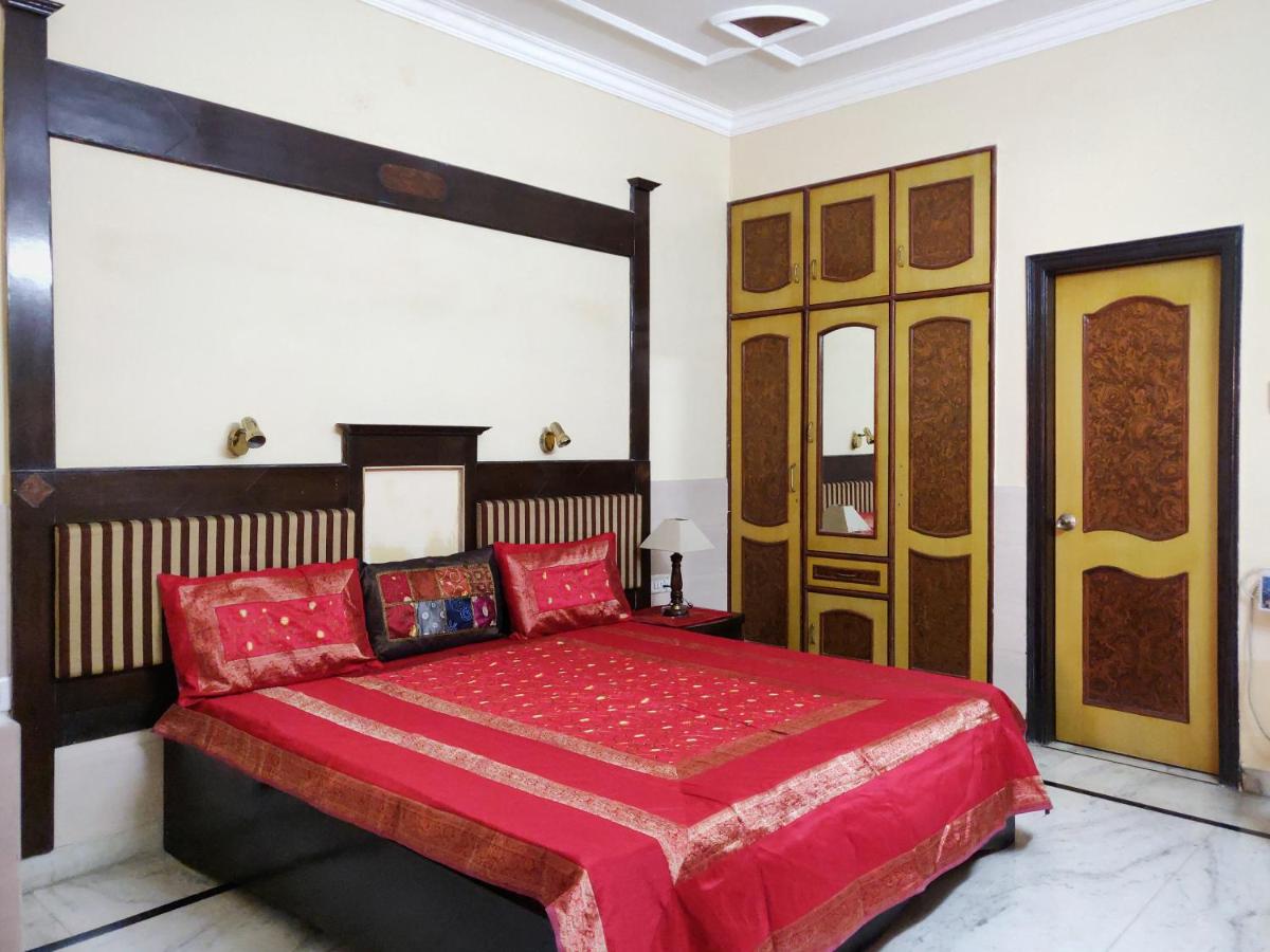 Sanskriti Home Stay - Housity
