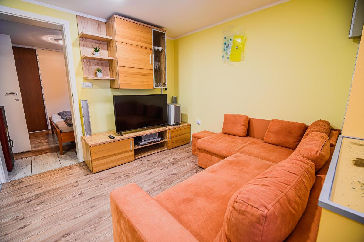 Apartma ZEN Kope - Housity