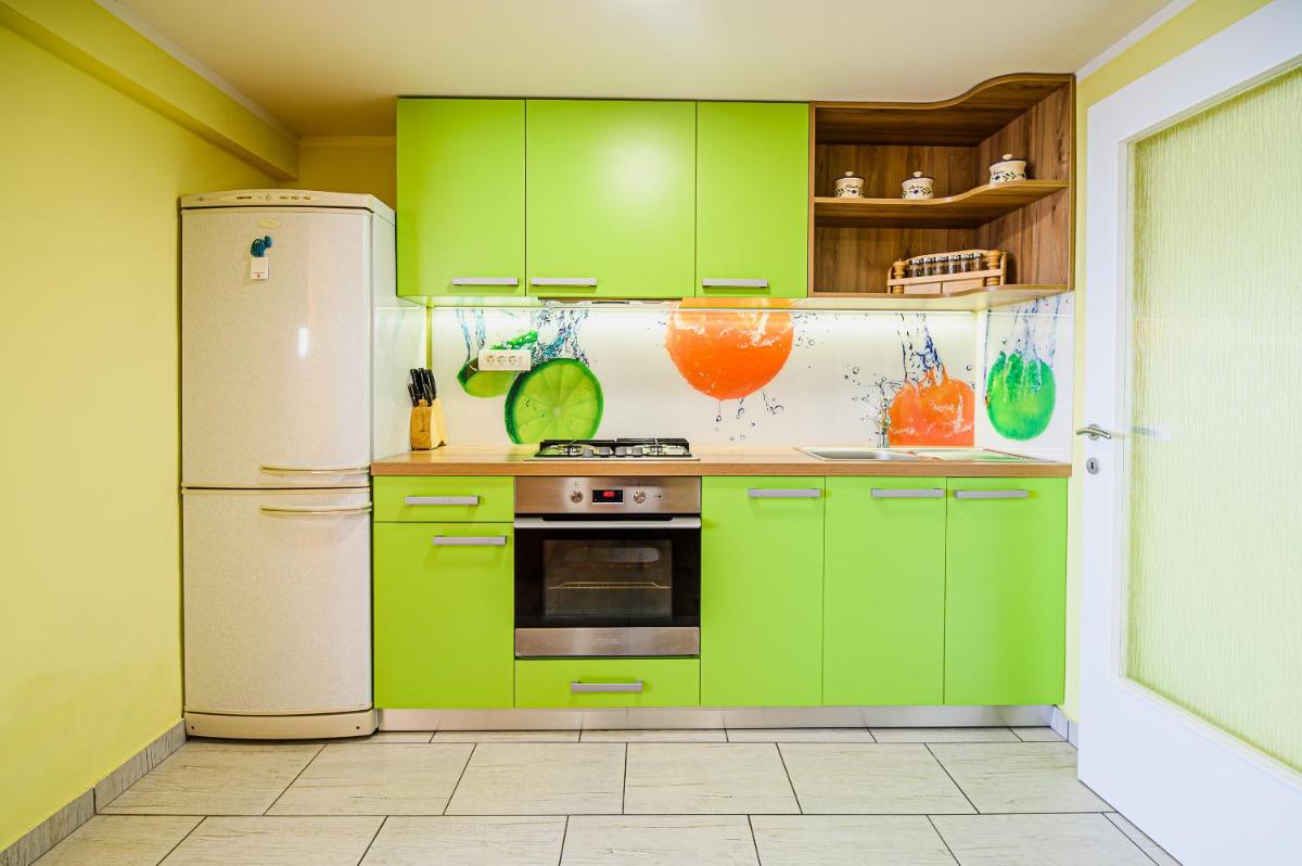 Apartma ZEN Kope - Housity