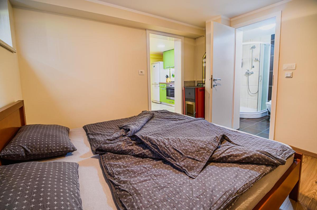 Apartma ZEN Kope - Housity
