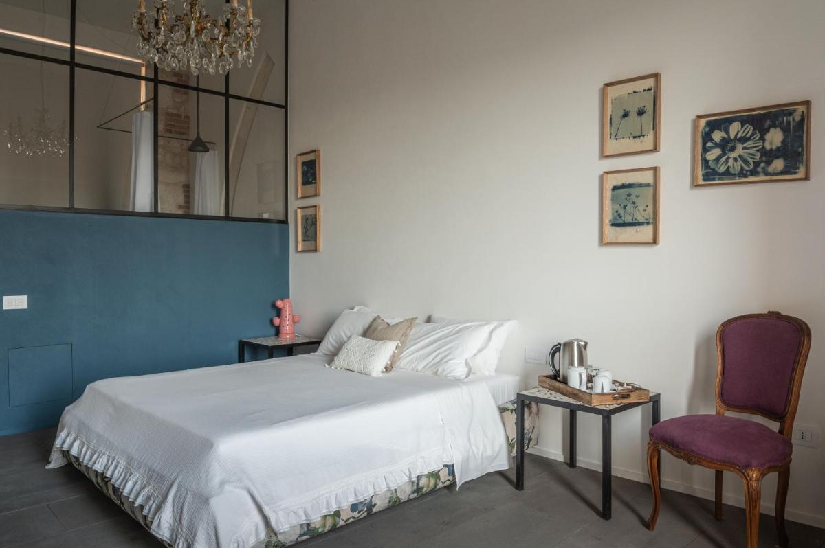La Casa di Melo - Organic Farm - Housity