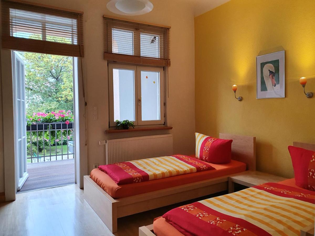 Pension Refugium überm Schwansee - Housity