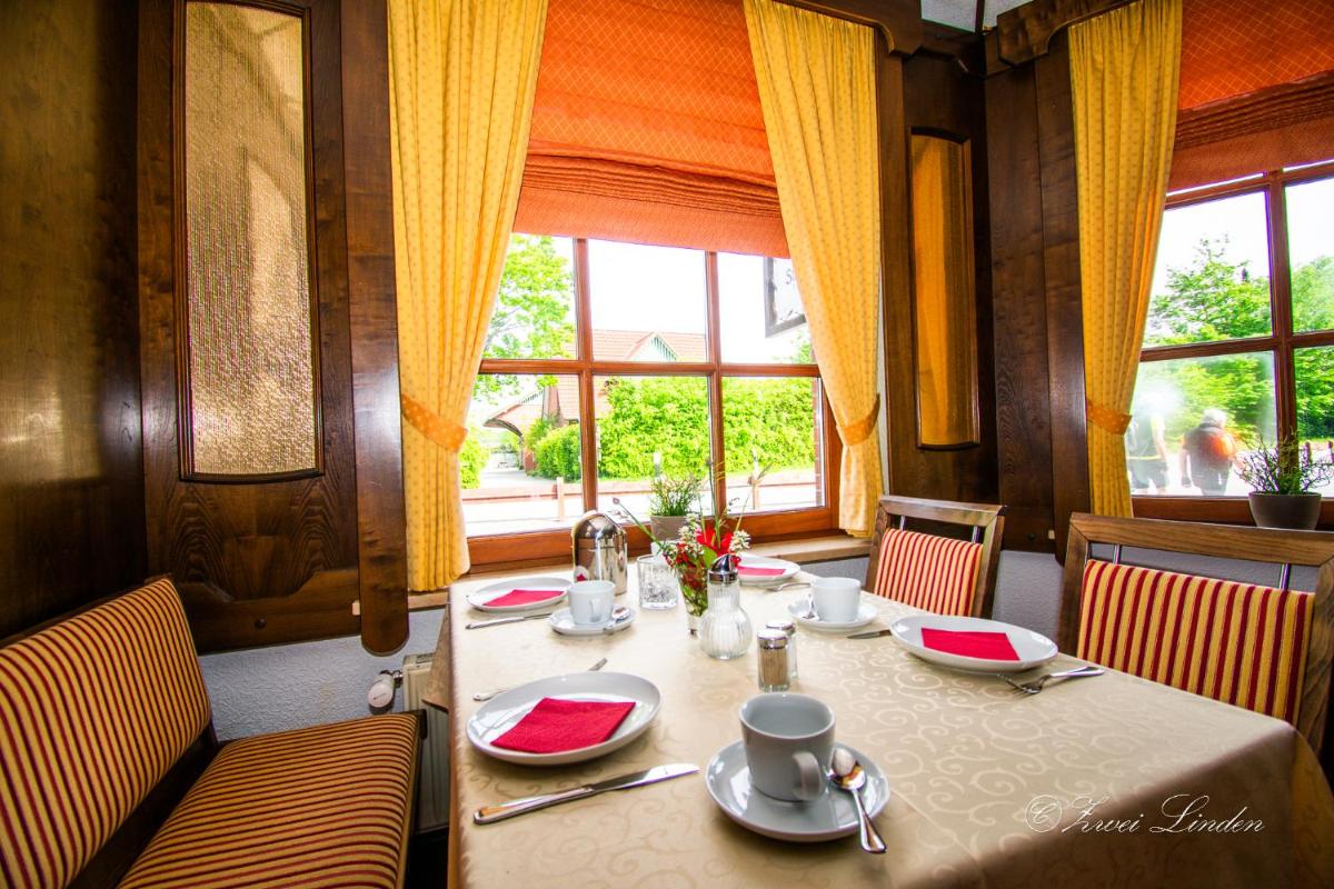 Hotel Zwei Linden - links der Elbe - Niedersachsen - Housity