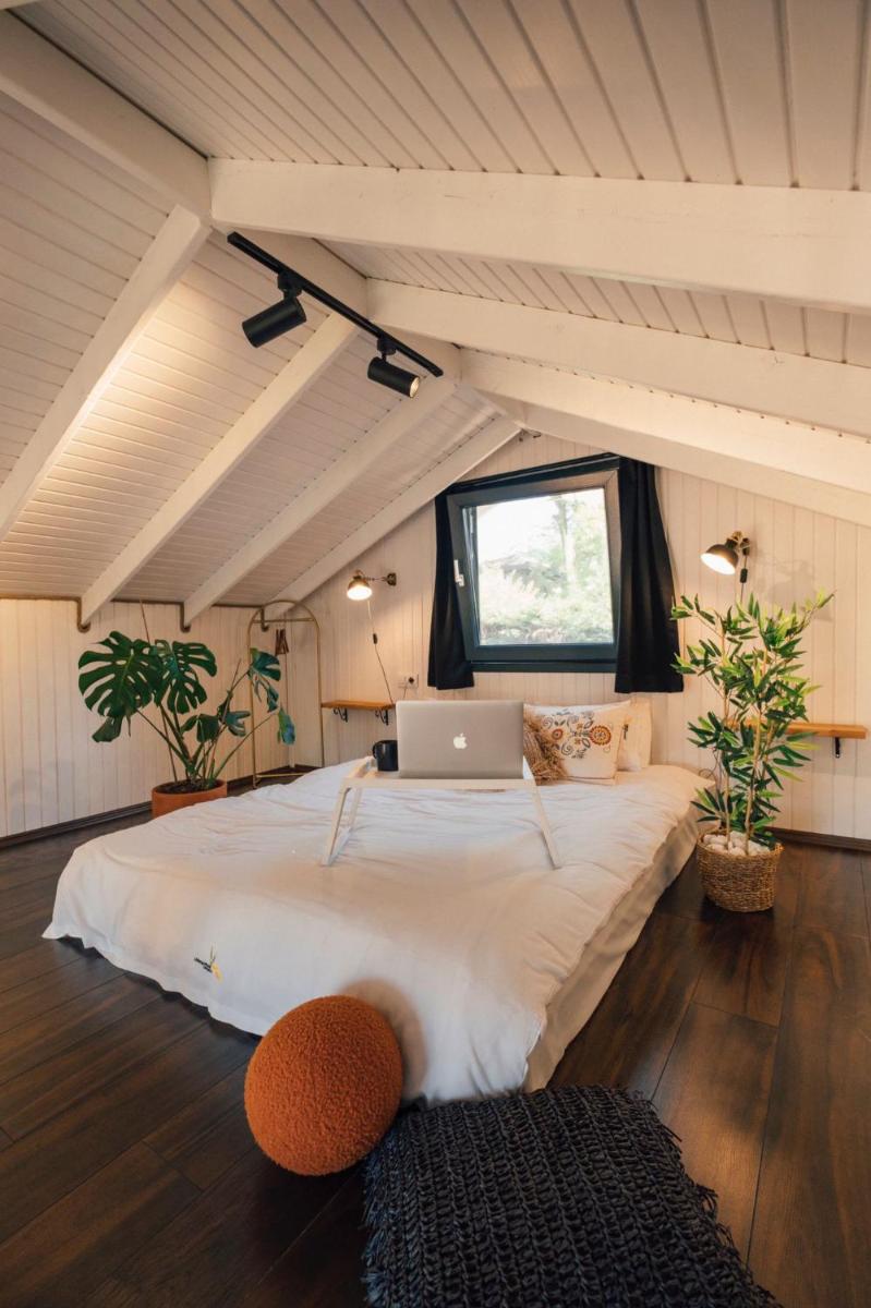 Lemoon House Sapanca - Housity