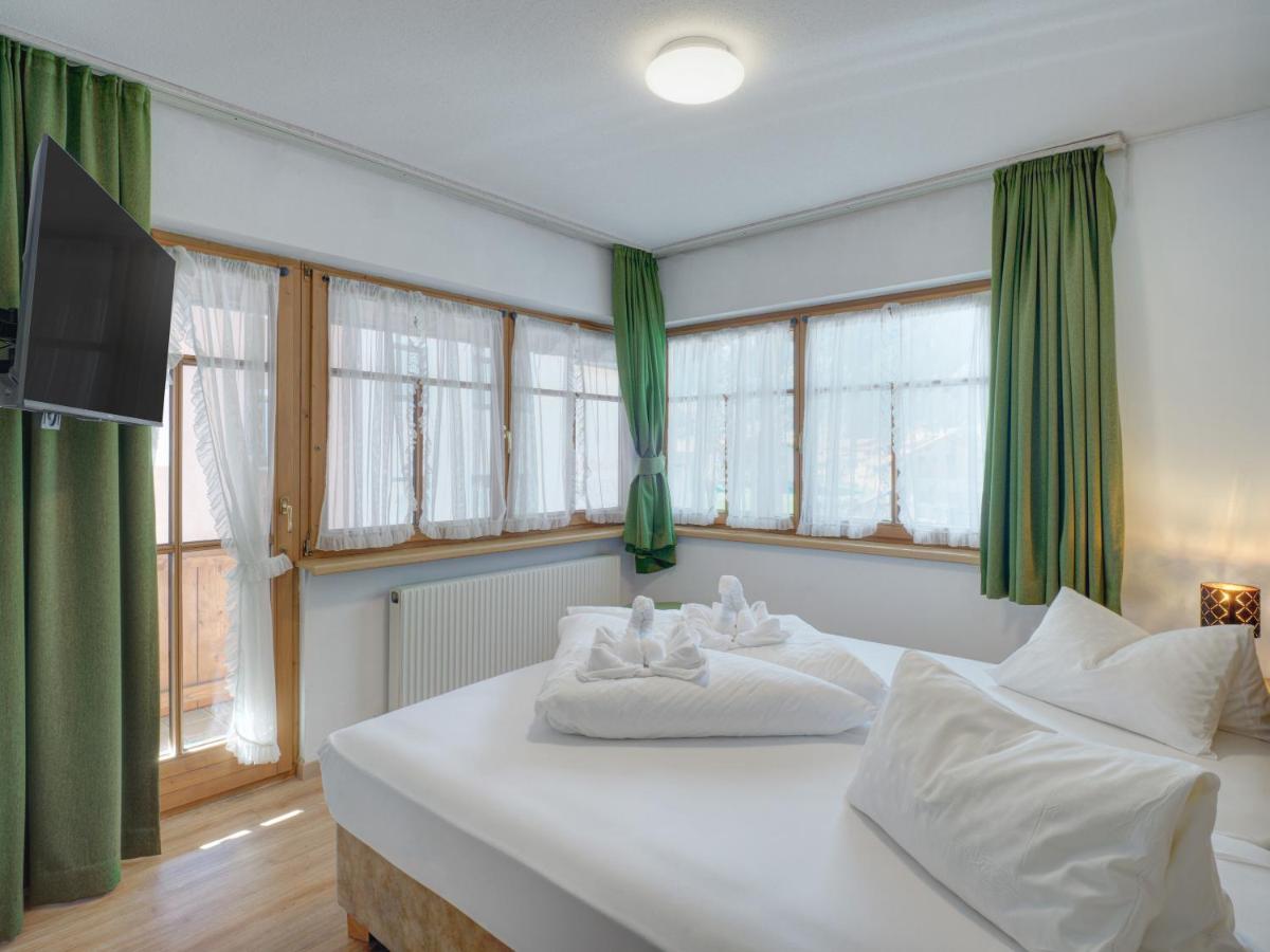 Suitetrails - Center Rooms & Apartments