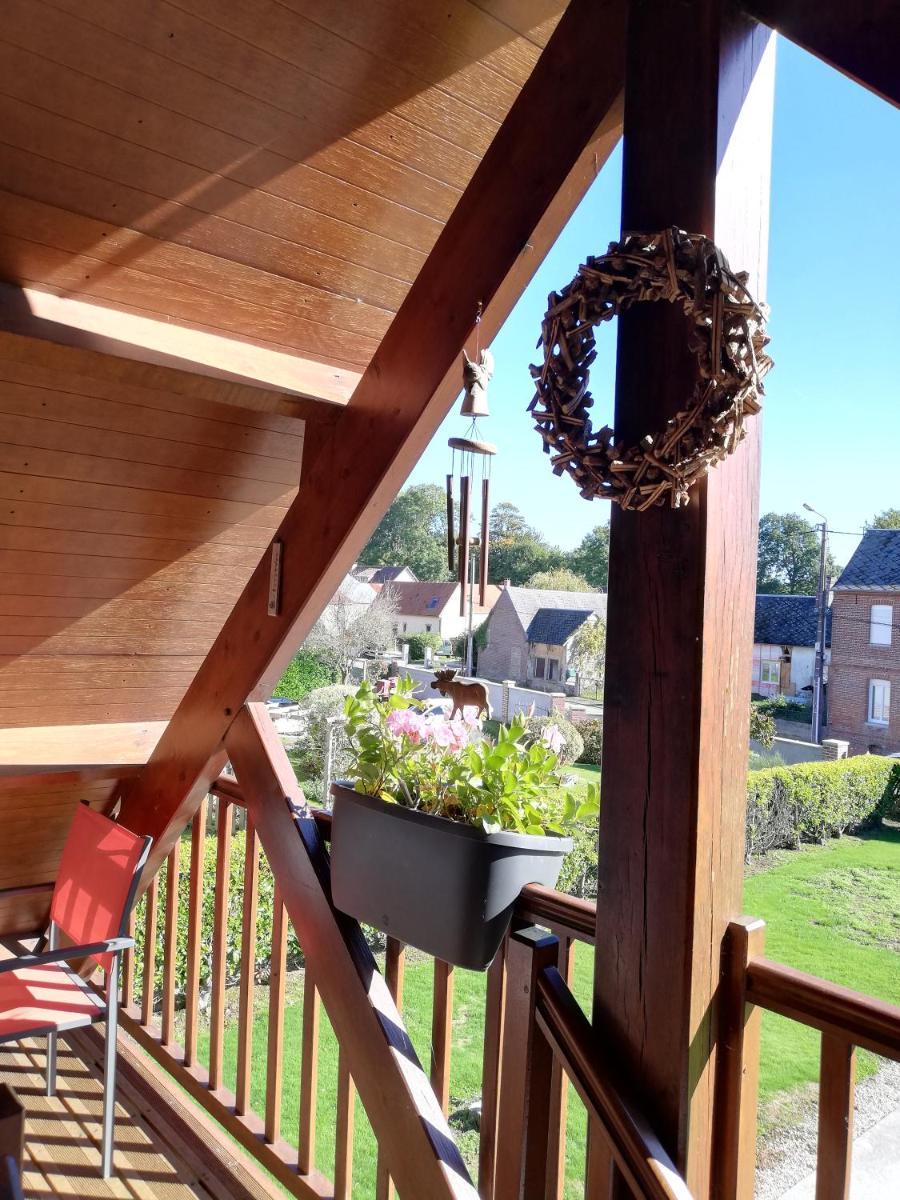 O loft des Croisiens - Housity