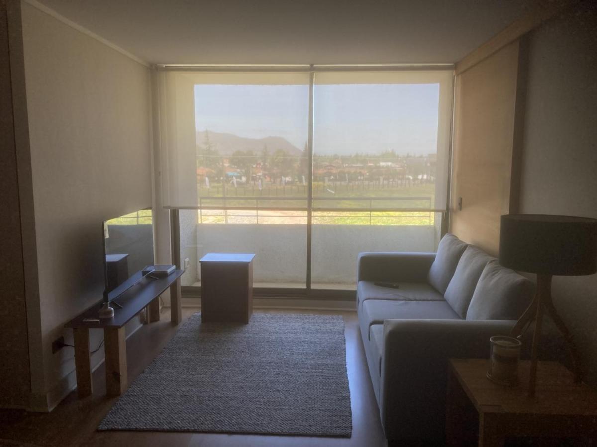 Tricahue Apartment - Housity
