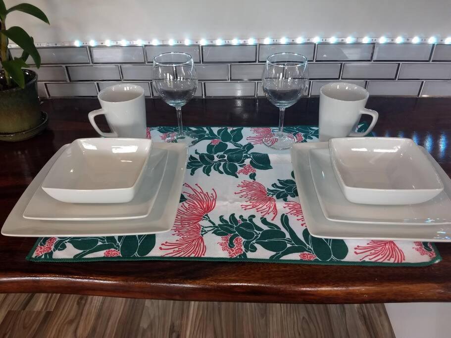 Private home near ocean & volcano- Hale kilo h?k? - Housity