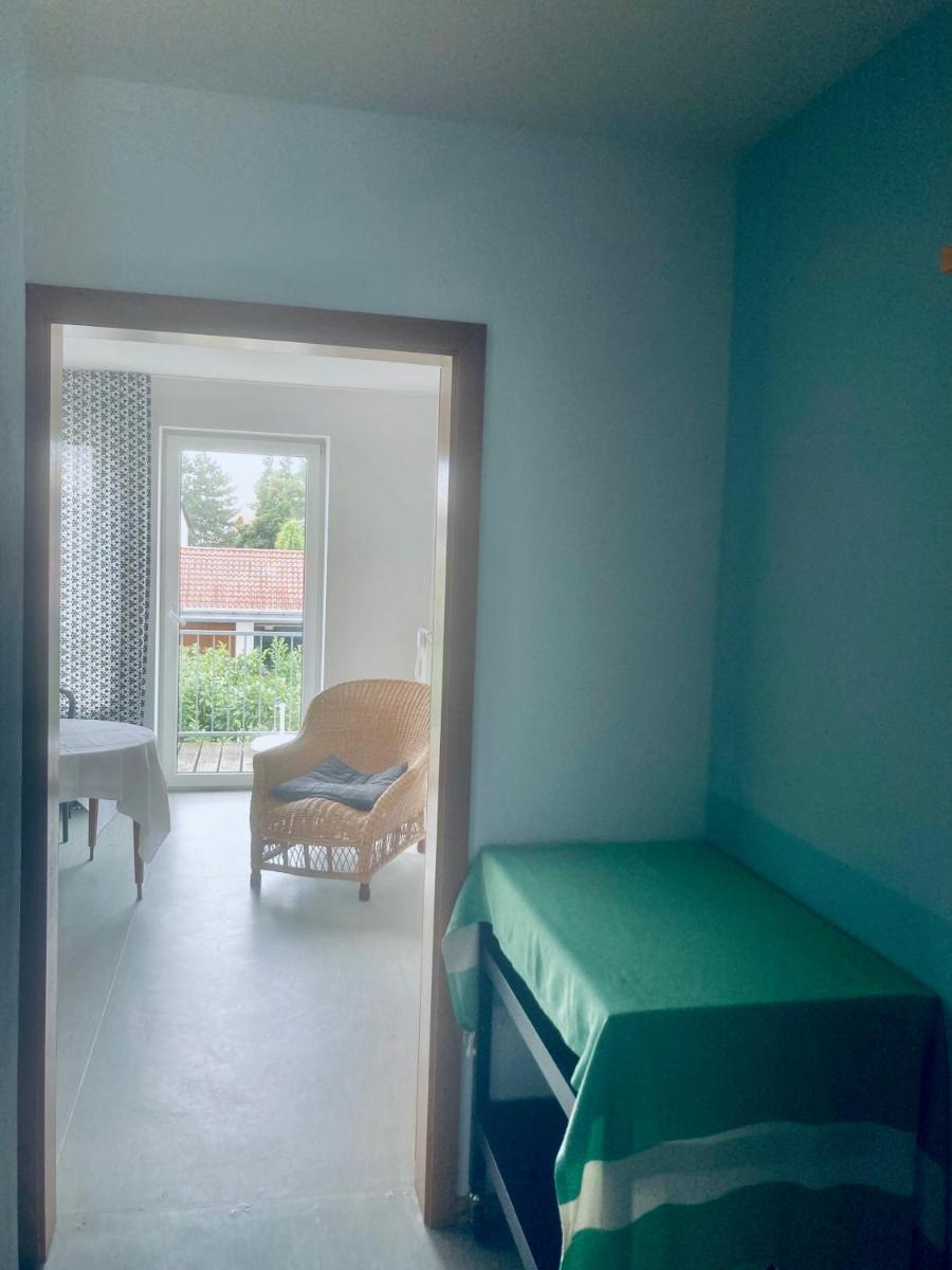 Cozy 2-Bedroom Apartment & Balcony - Housity