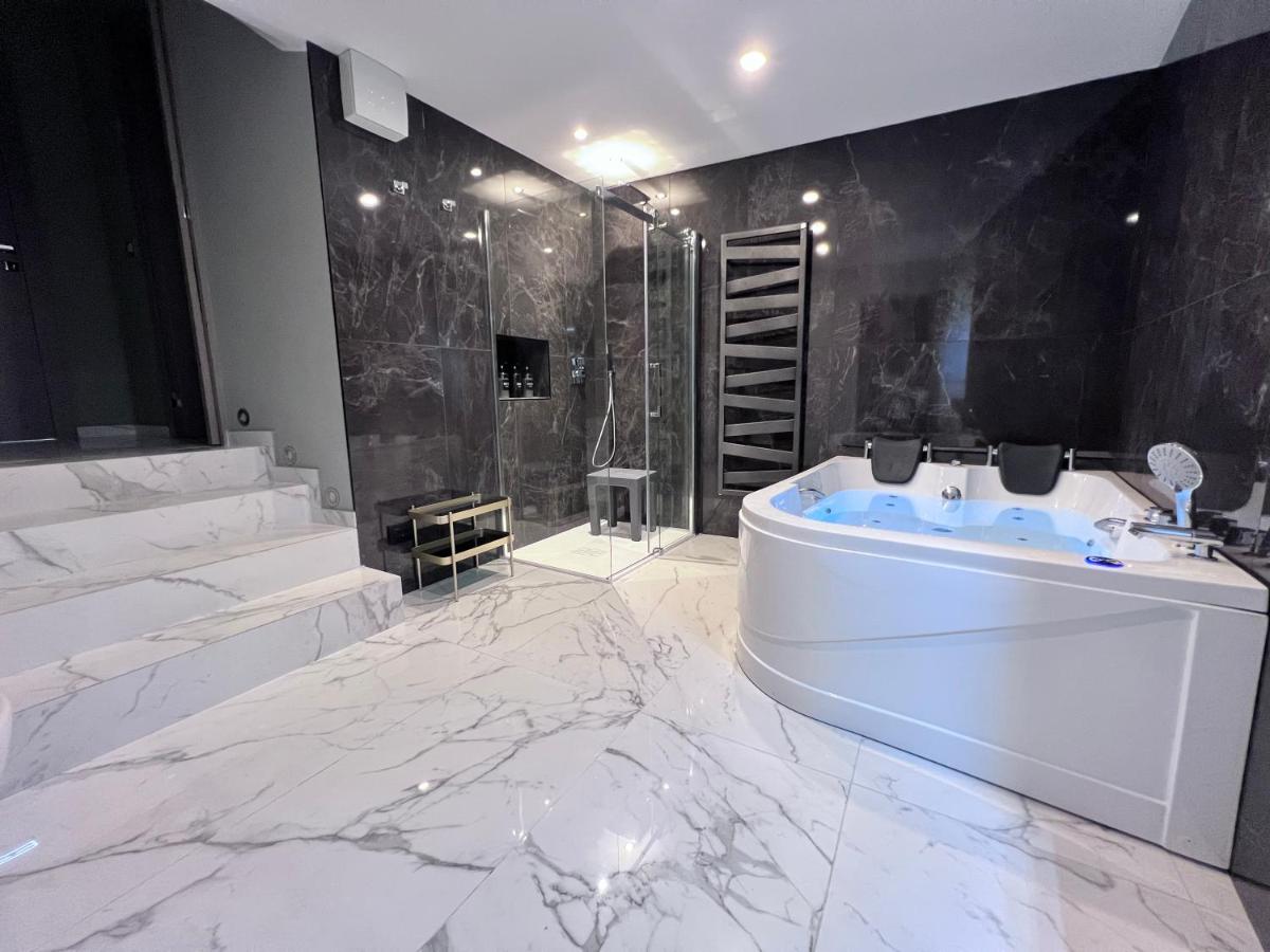 Le Porte luxury apartment - Housity
