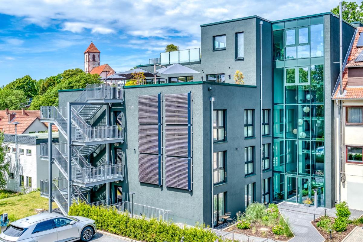Hotel Beckmann - Housity
