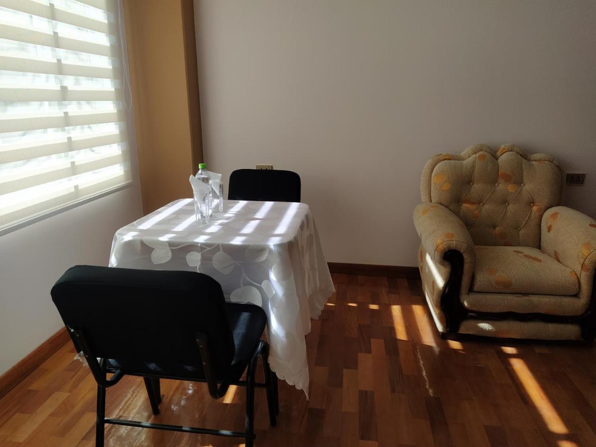 Suitetrails - Hostal Alvasar