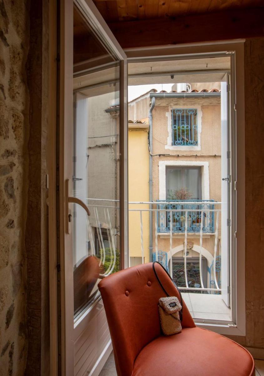 L'Hippocampe - Housity