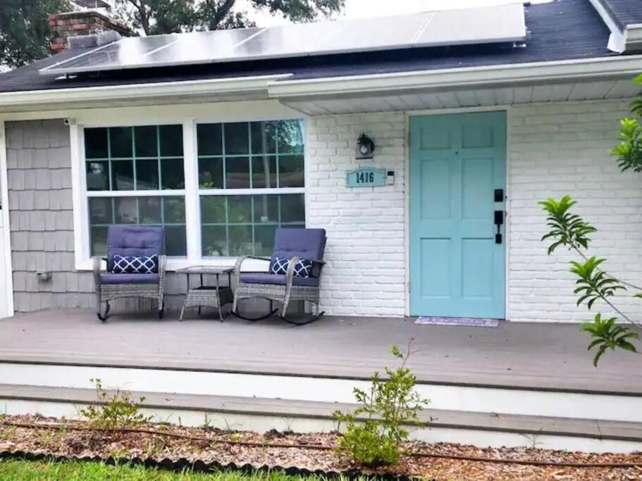 Two Homes in One! W/ Hot Tub, Yard, Pets, Casita - Housity