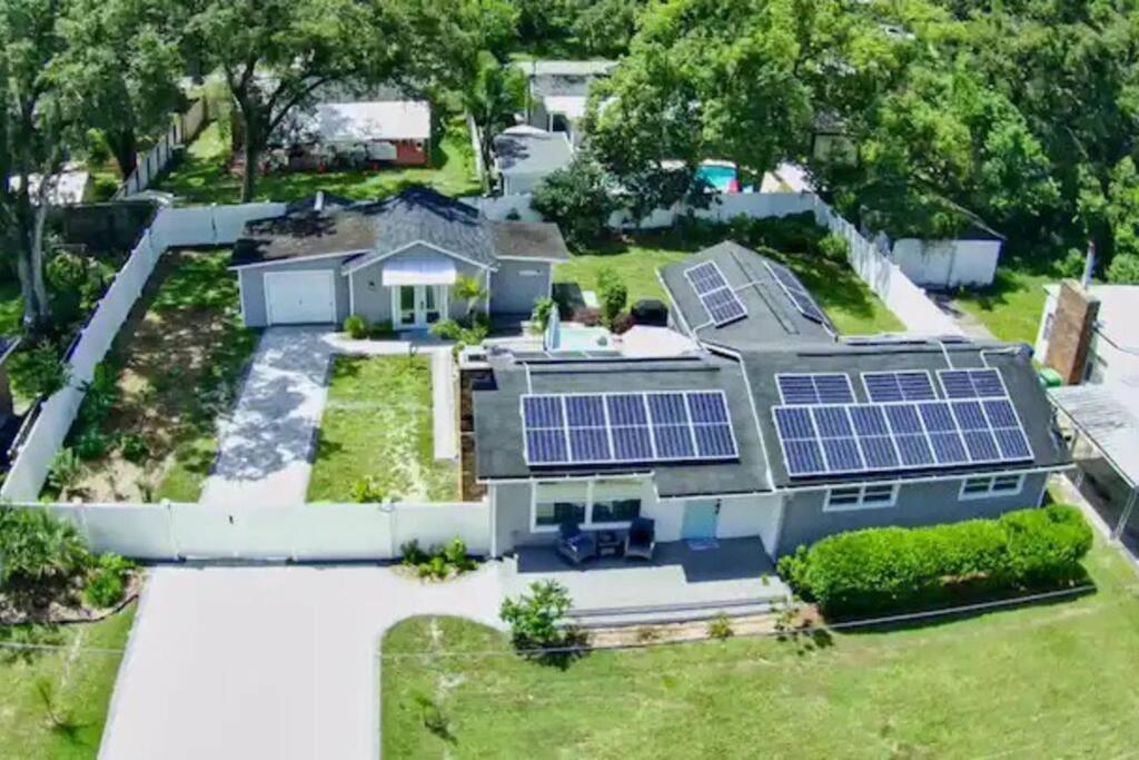 Two Homes in One! W/ Hot Tub, Yard, Pets, Casita - Housity