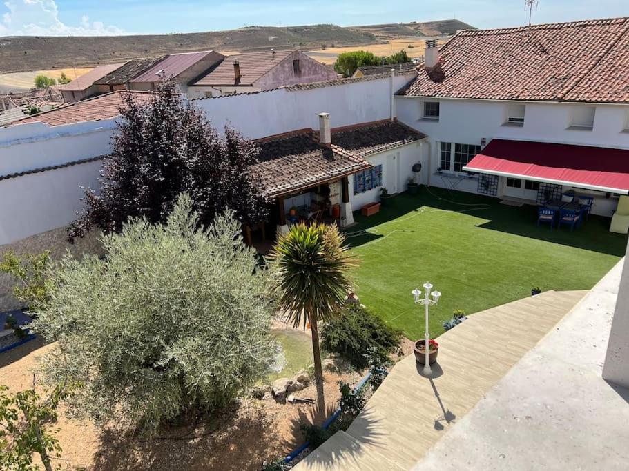 Villa de los Recuerdos - Housity