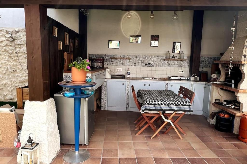 Villa de los Recuerdos - Housity