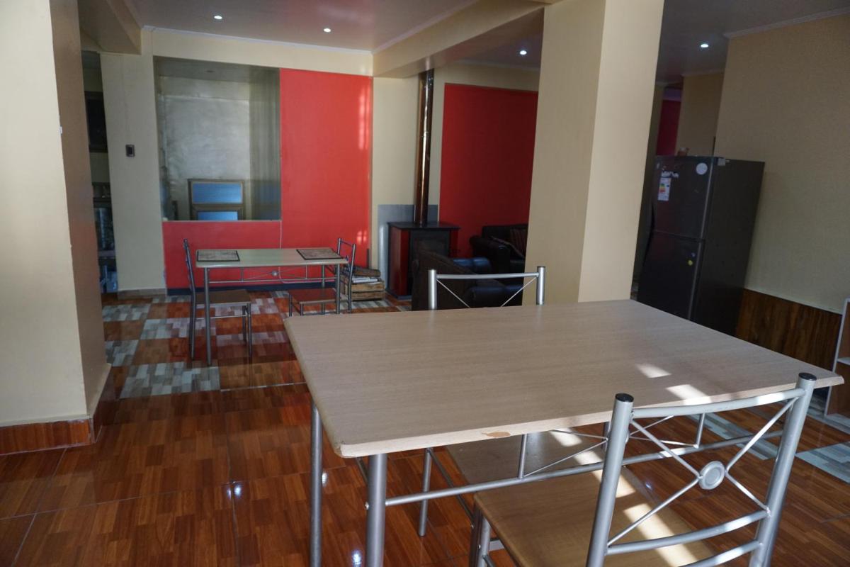Hostal Rancel Angol - Housity
